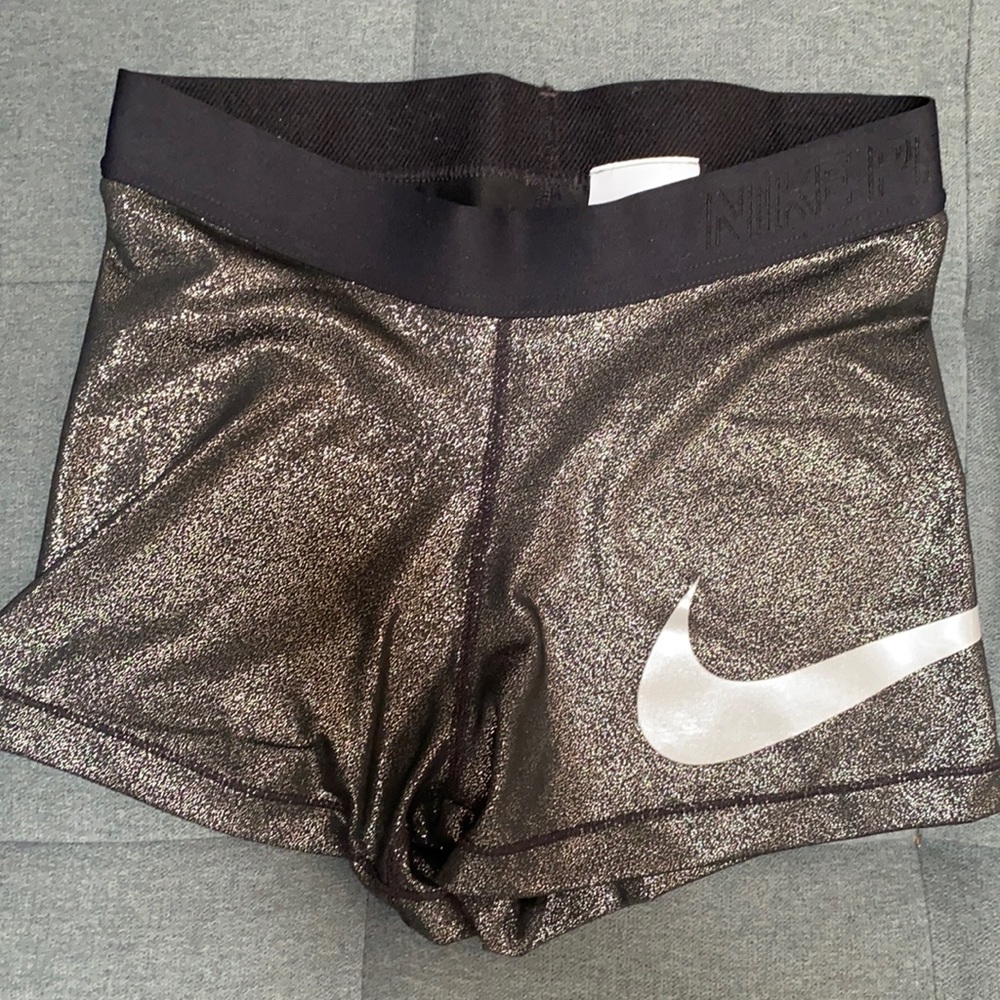 Nike Pro shorts